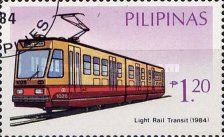 Light Rail Transit (1984)