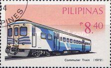 Commuter Train (1972)