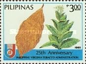 Philippine Virginia Tobacco Administration