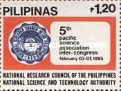 5th Pacific Science Association Inter-Congress