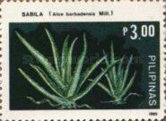 Aloe barbadensis