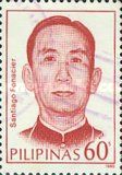 Santiago Fonacier (1885-1940), Archbishop