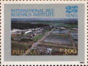 International Rice Research Institute