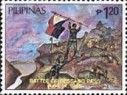 Battle of Besang Pass - 40th Anniversary