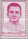 Vicente Orestes Romualdez