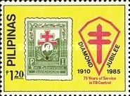 Philippine Tuberculosis Society (PTS) - 75th Anniversary