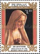 Our Lady of Fatima
