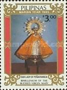 Our Lady of Penafrancia