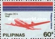 Douglas DC 6 (1948)