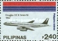 Douglas DC 8 (1962)