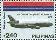 McDonnell Douglas DC 10 - 30 (1974)