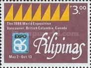 Expo '86, World Exposition, Canada