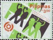 Asian Productivity Organization - 25th anniv.
