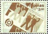Asian Productivity Organization and Revolutionary Movement