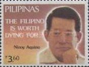 Ninoy Aquino (1932-1983), senator