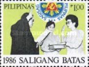 Ratification of New Constitution