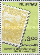 Reissues of 1987 - Ameripex