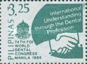74 FDI World Dental Congress, Manila