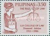 Goddess Justitia