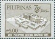 Philippine General Hospital