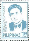 Wenceslao Vinzons (1910-1942)