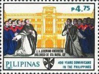 Letran Dominican College