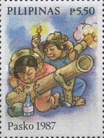 Children with matches