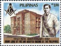 Grand Lodge of Free & Accepted Masons of the Philippines