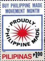 Buy Philippine Made Movement Month