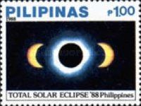 Total Solar Eclipse