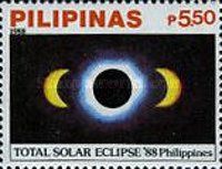 Total Solar Eclipse