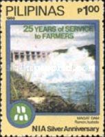 National Irrigation Administration - 25th anniv.