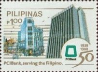 Philippine Commercial International Bank