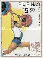 Weightlifting