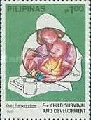 Oral Rehydration