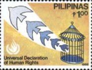 Universal Declaration of Human Rights