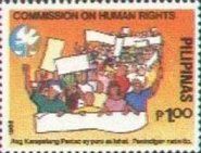 Commission on Human Rights