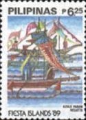 Iloilo Paraw Regatta