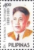 Dr. Francisco S. Santiago
