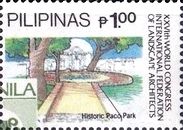 International Federation of Landscape Architects