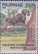 Binturong (Arctictis whitei) 