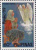 Annunciation