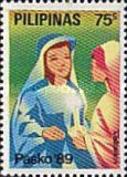 Virgin and St Elizabeth