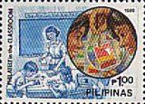 Philatelic Week