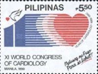 XI World Congress of Cardiology