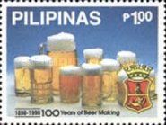 100 Years Of Beer Making