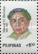Manuel H. Bernabe