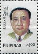 Elpedio R. Quirino