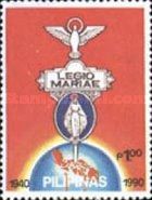 Legion of Mary, 50th Anniversary