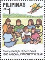National Catechetical Year